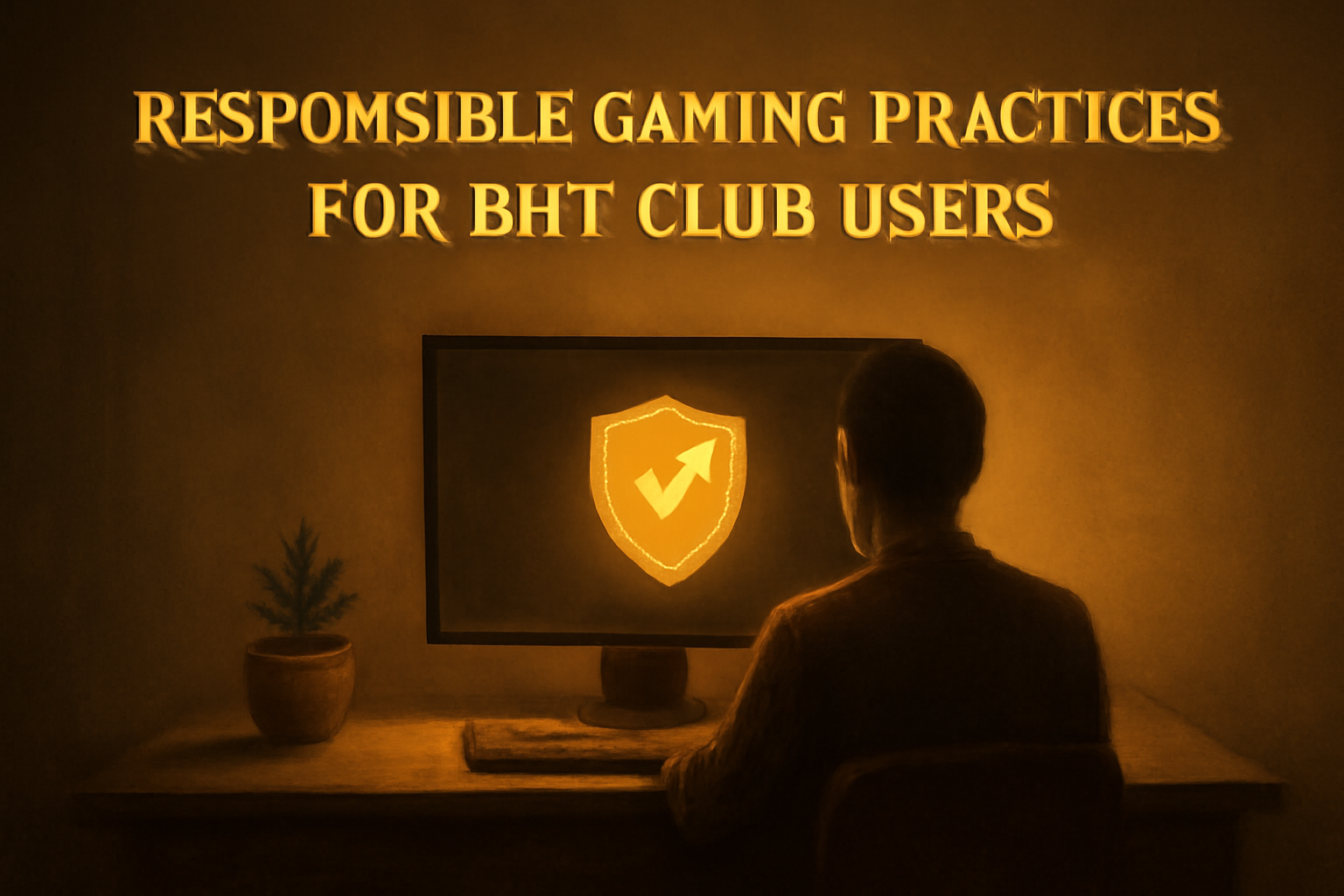 A visual representation of the BHT Club Login Guide, showcasing user-friendly access.