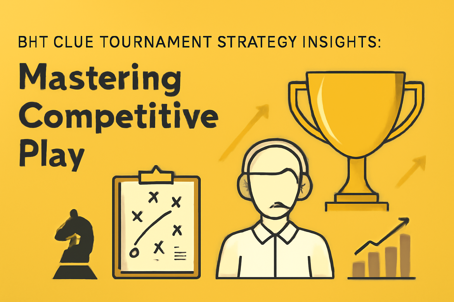 A visual representation of BHT Club Tools showcasing relevant features and tools.