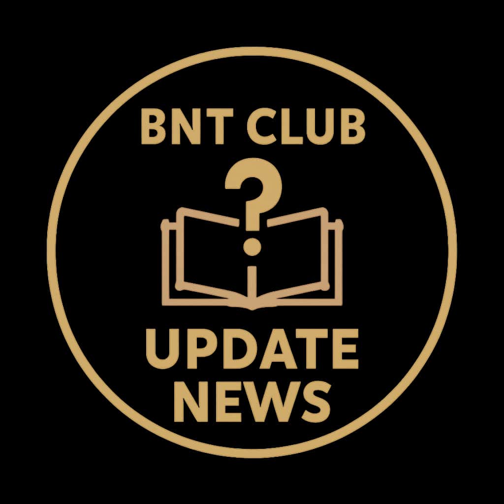 A square icon representing BHT Club Update News.