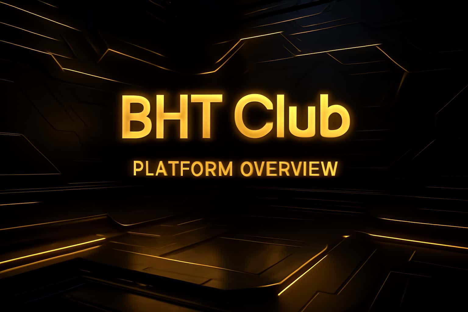 Futuristic digital background