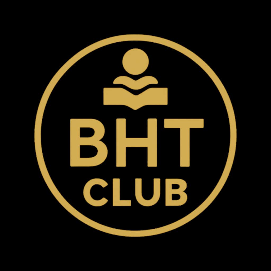 Icon representing Enhancing Your BHT Club Experience
